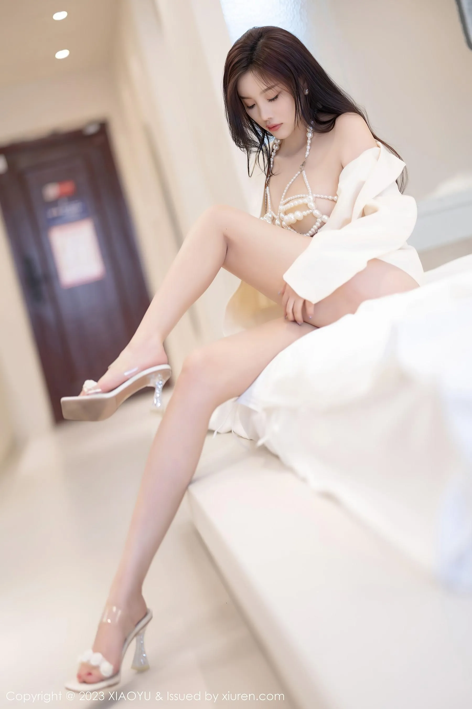 [XIAOYU语画界] 2023.05.19 VOL.1031 杨晨晨Yome [93P]插图6